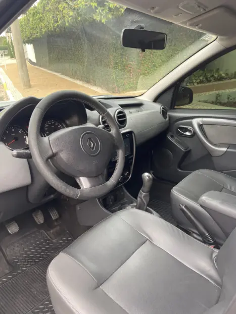 RENAULT Duster 1.6 16V 4P FLEX DYNAMIQUE, Foto 8