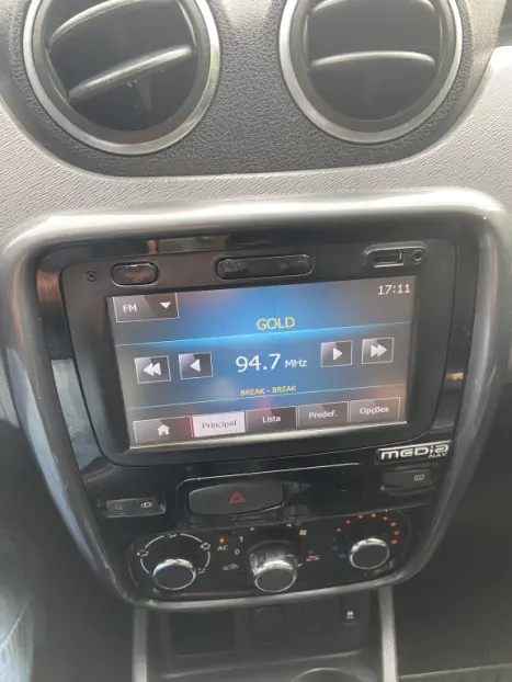 RENAULT Duster 1.6 16V 4P FLEX DYNAMIQUE, Foto 10