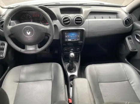 RENAULT Duster 1.6 16V 4P FLEX DYNAMIQUE, Foto 2