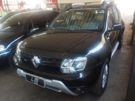 RENAULT Duster 2.0 16V 4P FLEX DYNAMIQUE AUTOMTICO, Foto 1