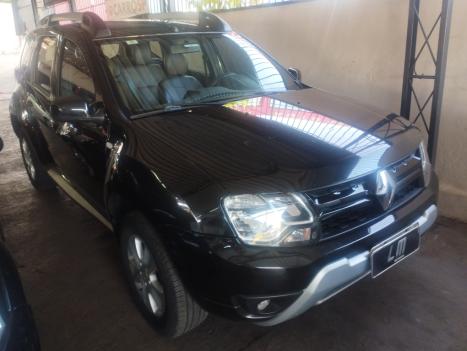 RENAULT Duster 2.0 16V 4P FLEX DYNAMIQUE AUTOMTICO, Foto 2