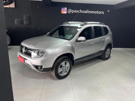 RENAULT Duster 2.0 16V 4P FLEX DYNAMIQUE AUTOMTICO, Foto 3