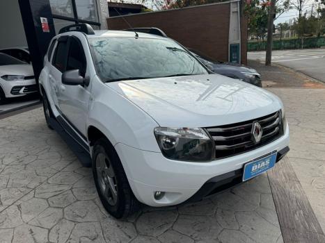 RENAULT Duster 2.0 16V 4P FLEX DYNAMIQUE AUTOMTICO, Foto 2