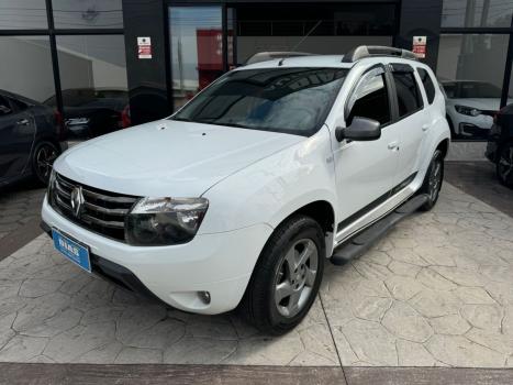 RENAULT Duster 2.0 16V 4P FLEX DYNAMIQUE AUTOMTICO, Foto 3