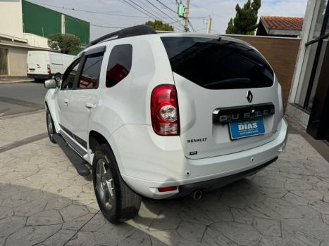 RENAULT Duster 2.0 16V 4P FLEX DYNAMIQUE AUTOMTICO, Foto 5