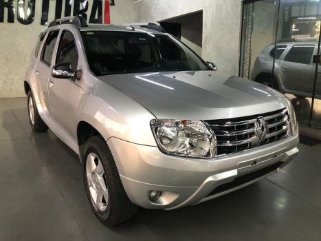 RENAULT Duster 2.0 16V 4P FLEX DYNAMIQUE, Foto 2