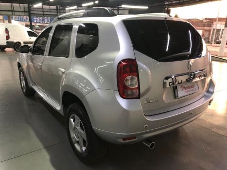 RENAULT Duster 2.0 16V 4P FLEX DYNAMIQUE, Foto 5