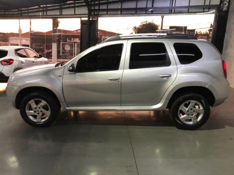 RENAULT Duster 2.0 16V 4P FLEX DYNAMIQUE, Foto 9