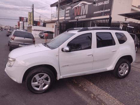 RENAULT Duster 2.0 16V 4P FLEX DYNAMIQUE AUTOMTICO, Foto 1