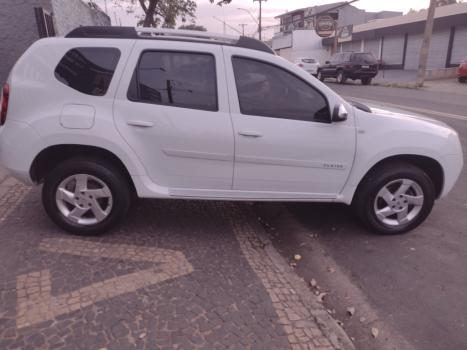 RENAULT Duster 2.0 16V 4P FLEX DYNAMIQUE AUTOMTICO, Foto 4