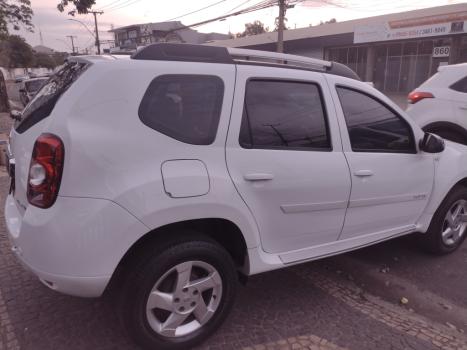 RENAULT Duster 2.0 16V 4P FLEX DYNAMIQUE AUTOMTICO, Foto 5