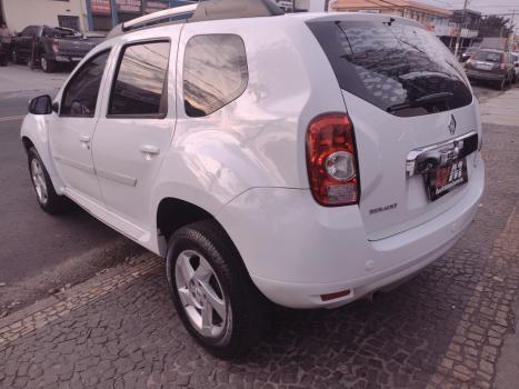 RENAULT Duster 2.0 16V 4P FLEX DYNAMIQUE AUTOMTICO, Foto 7