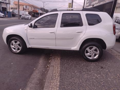 RENAULT Duster 2.0 16V 4P FLEX DYNAMIQUE AUTOMTICO, Foto 8