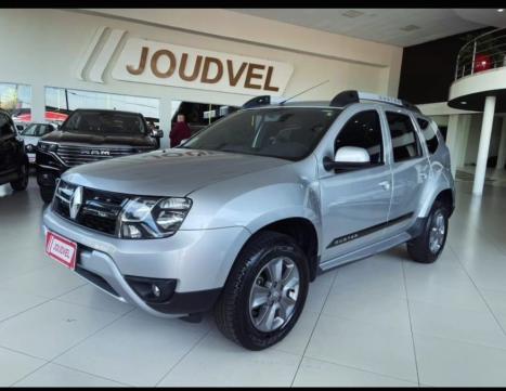 RENAULT Duster 2.0 16V 4P FLEX DYNAMIQUE AUTOMTICO, Foto 1