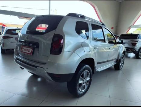 RENAULT Duster 2.0 16V 4P FLEX DYNAMIQUE AUTOMTICO, Foto 3