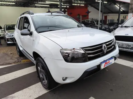 RENAULT Duster 2.0 16V 4P FLEX TECH ROAD AUTOMTICO, Foto 2