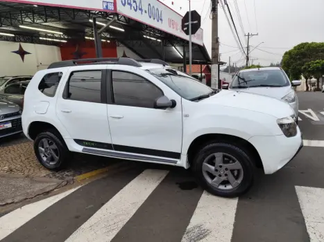 RENAULT Duster 2.0 16V 4P FLEX TECH ROAD AUTOMTICO, Foto 3