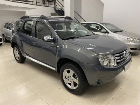 RENAULT Duster 2.0 16V 4P FLEX DYNAMIQUE AUTOMTICO, Foto 3