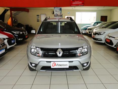 RENAULT Duster 2.0 16V 4P FLEX DYNAMIQUE AUTOMTICO, Foto 2