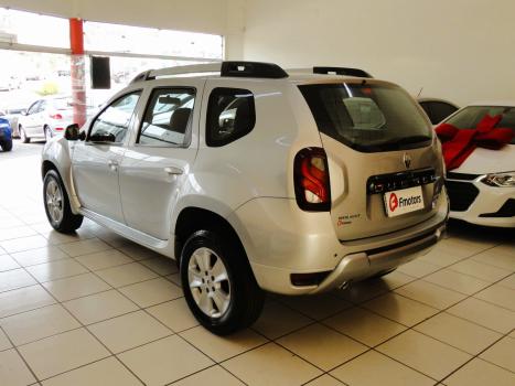 RENAULT Duster 2.0 16V 4P FLEX DYNAMIQUE AUTOMTICO, Foto 5