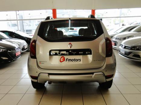 RENAULT Duster 2.0 16V 4P FLEX DYNAMIQUE AUTOMTICO, Foto 6