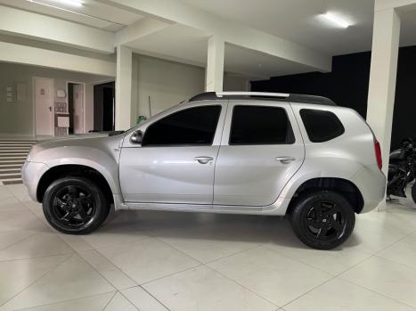 RENAULT Duster 2.0 16V 4P FLEX DYNAMIQUE, Foto 2