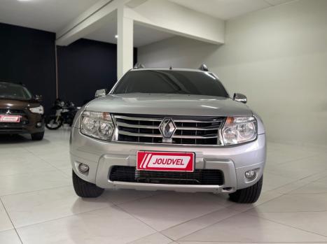 RENAULT Duster 2.0 16V 4P FLEX DYNAMIQUE, Foto 3