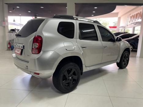 RENAULT Duster 2.0 16V 4P FLEX DYNAMIQUE, Foto 7