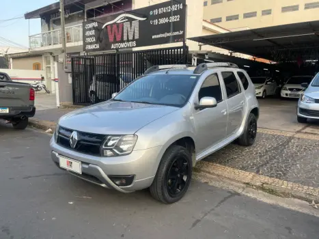 RENAULT Duster 2.0 16V 4P FLEX DYNAMIQUE AUTOMTICO, Foto 1