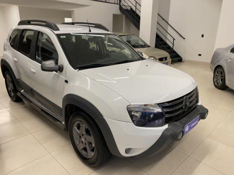 RENAULT Duster 2.0 16V 4P FLEX DYNAMIQUE, Foto 3