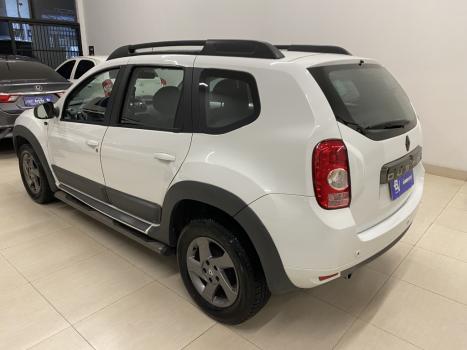 RENAULT Duster 2.0 16V 4P FLEX DYNAMIQUE, Foto 4