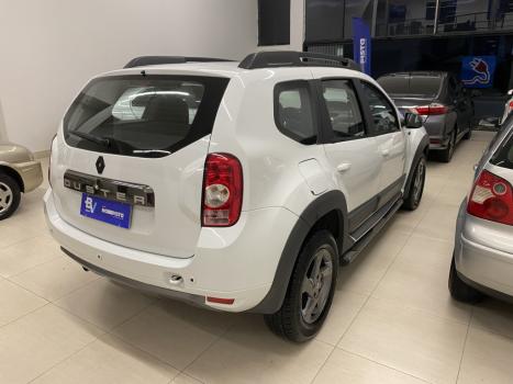 RENAULT Duster 2.0 16V 4P FLEX DYNAMIQUE, Foto 6