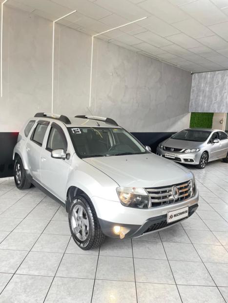 RENAULT Duster 2.0 16V 4P FLEX DYNAMIQUE 4X4, Foto 1