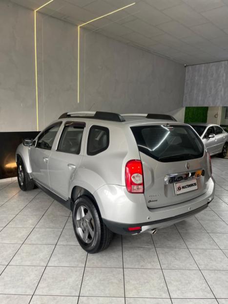 RENAULT Duster 2.0 16V 4P FLEX DYNAMIQUE 4X4, Foto 5