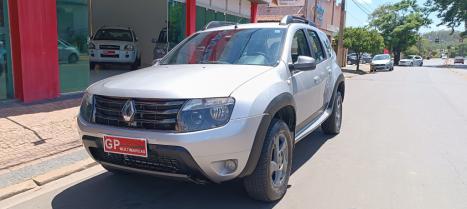 RENAULT Duster 2.0 16V 4P FLEX TECH ROAD II AUTOMTICO, Foto 2