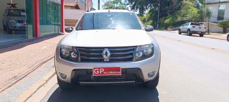 RENAULT Duster 2.0 16V 4P FLEX TECH ROAD II AUTOMTICO, Foto 3