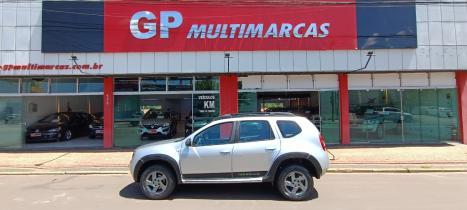 RENAULT Duster 2.0 16V 4P FLEX TECH ROAD II AUTOMTICO, Foto 4