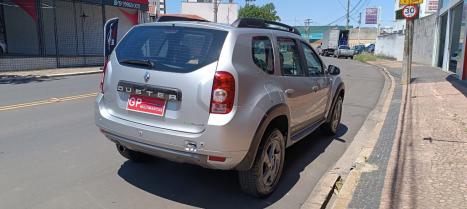 RENAULT Duster 2.0 16V 4P FLEX TECH ROAD II AUTOMTICO, Foto 5