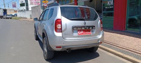 RENAULT Duster 2.0 16V 4P FLEX TECH ROAD II AUTOMTICO, Foto 6