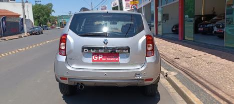 RENAULT Duster 2.0 16V 4P FLEX TECH ROAD II AUTOMTICO, Foto 7