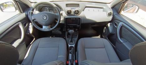 RENAULT Duster 2.0 16V 4P FLEX TECH ROAD II AUTOMTICO, Foto 8