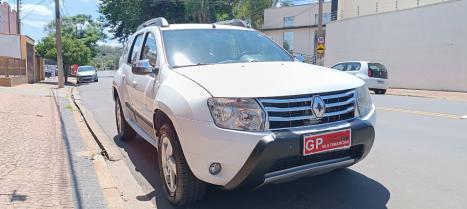 RENAULT Duster 2.0 16V 4P FLEX DYNAMIQUE AUTOMTICO, Foto 1