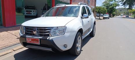 RENAULT Duster 2.0 16V 4P FLEX DYNAMIQUE AUTOMTICO, Foto 2