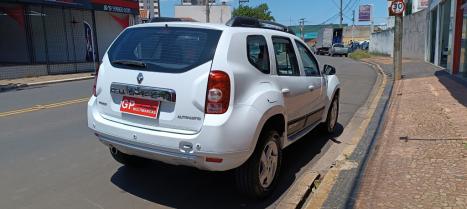 RENAULT Duster 2.0 16V 4P FLEX DYNAMIQUE AUTOMTICO, Foto 6