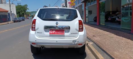 RENAULT Duster 2.0 16V 4P FLEX DYNAMIQUE AUTOMTICO, Foto 8