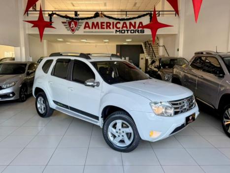 RENAULT Duster 2.0 16V 4P FLEX TECH ROAD, Foto 1