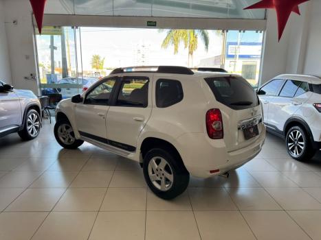 RENAULT Duster 2.0 16V 4P FLEX TECH ROAD, Foto 5