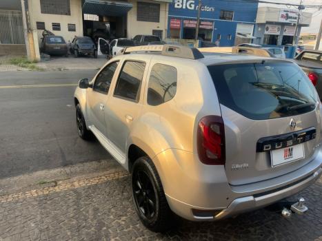 RENAULT Duster 2.0 16V 4P FLEX DYNAMIQUE AUTOMTICO, Foto 2