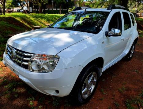 RENAULT Duster 2.0 16V 4P FLEX DYNAMIQUE, Foto 1