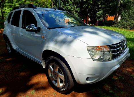 RENAULT Duster 2.0 16V 4P FLEX DYNAMIQUE, Foto 5